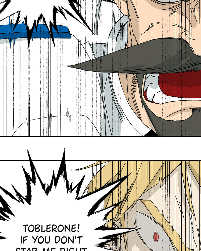 Mosquito Wars Chapter 27 page 46 - 