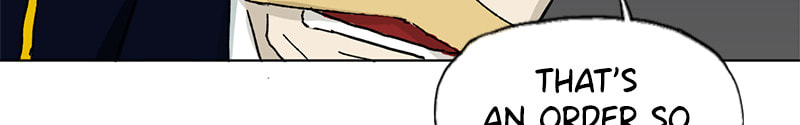 Mosquito Wars Chapter 27 page 6 - 