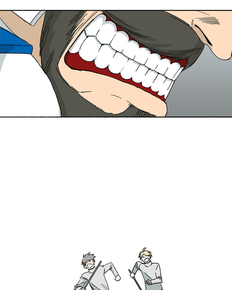 Mosquito Wars Chapter 27 page 55 - 