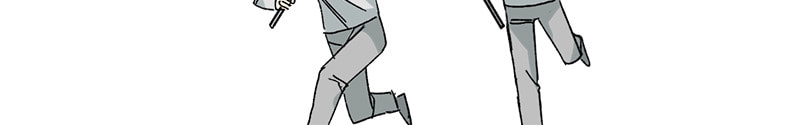 Mosquito Wars Chapter 27 page 56 - 