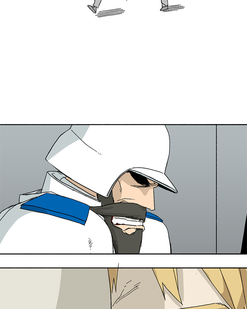 Mosquito Wars Chapter 27 page 57 - 