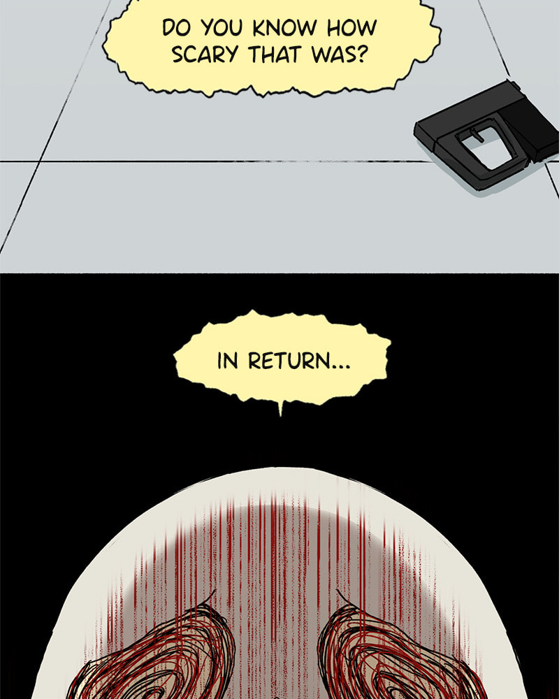 Mosquito Wars Chapter 27 page 64 - 