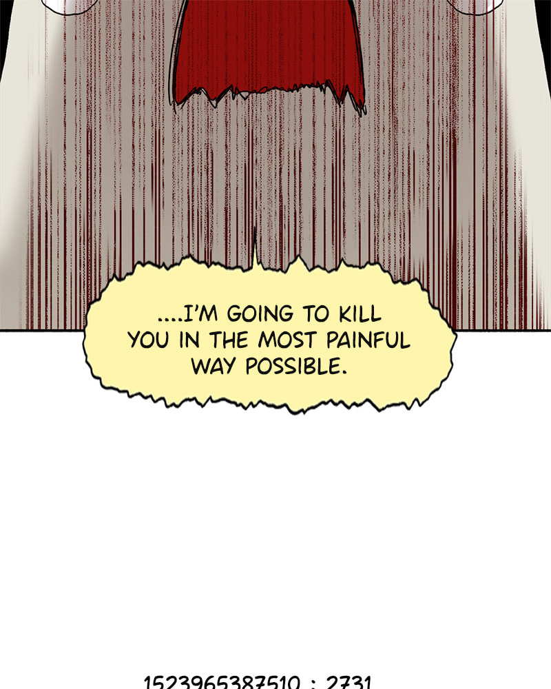 Mosquito Wars Chapter 27 page 66 - 