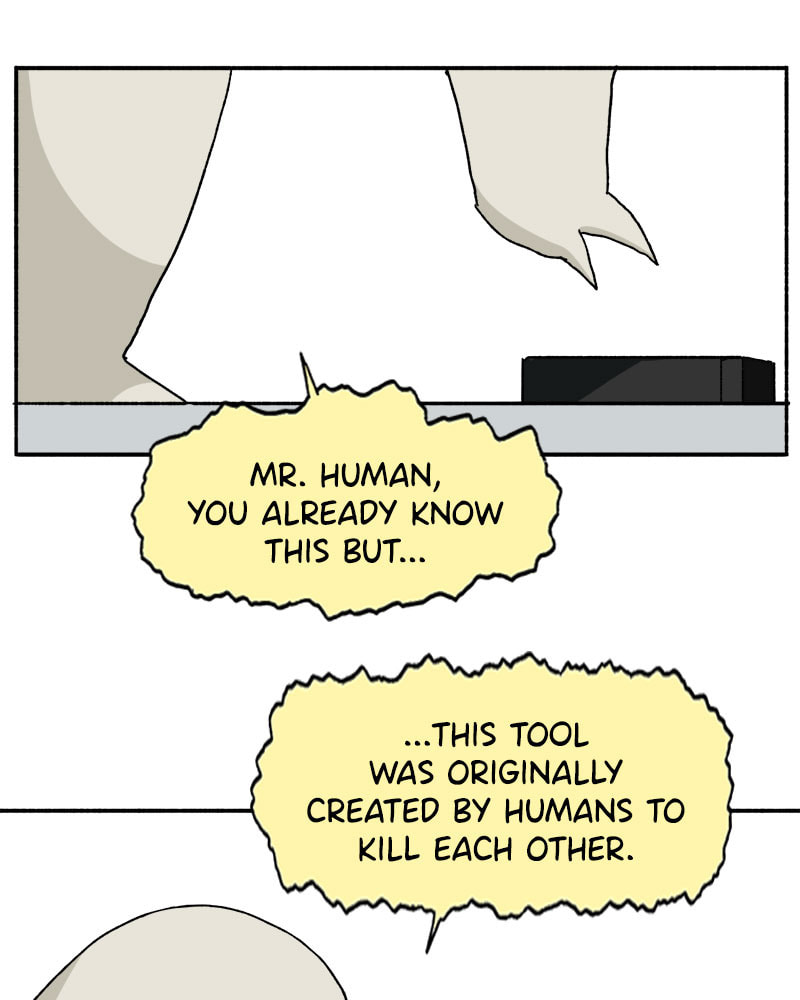 Mosquito Wars Chapter 28 page 2 - 