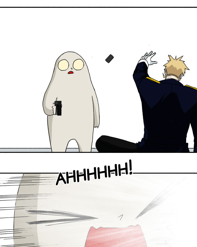 Mosquito Wars Chapter 28 page 11 - 