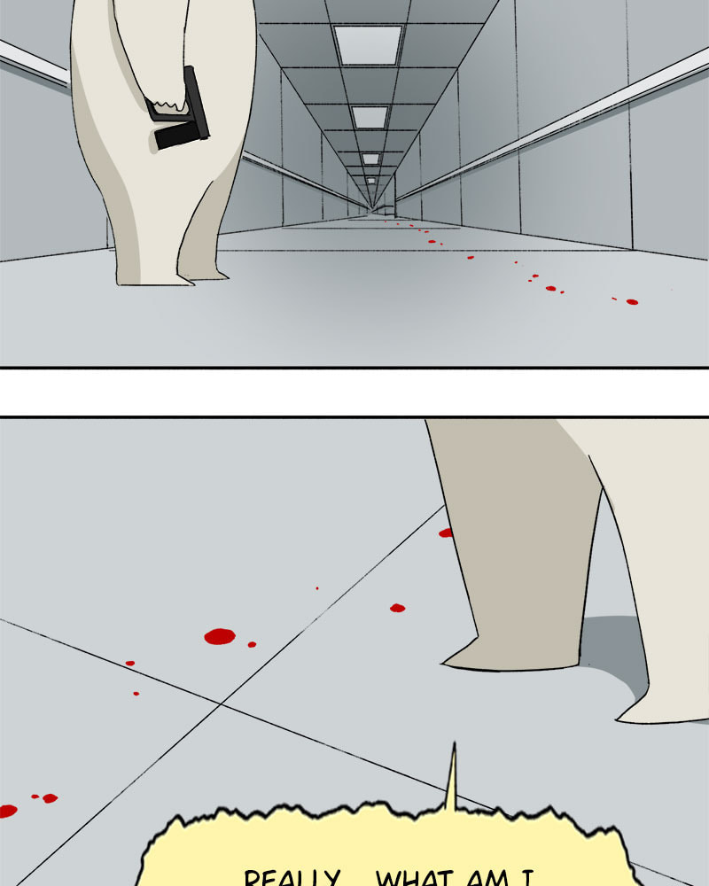 Mosquito Wars Chapter 28 page 13 - 