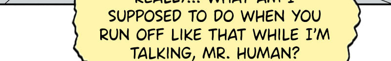 Mosquito Wars Chapter 28 page 14 - 