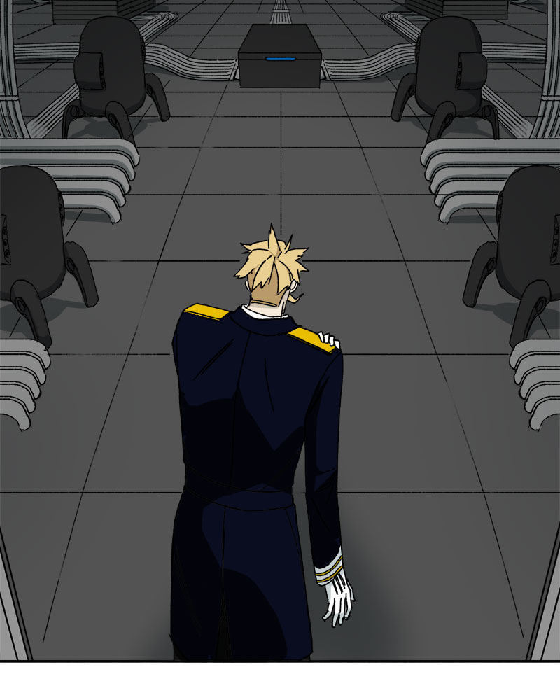 Mosquito Wars Chapter 28 page 17 - 
