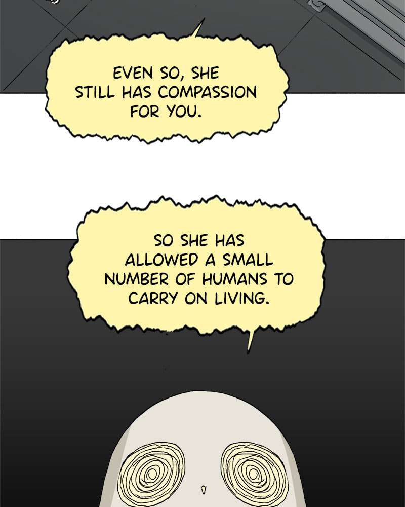 Mosquito Wars Chapter 28 page 27 - 