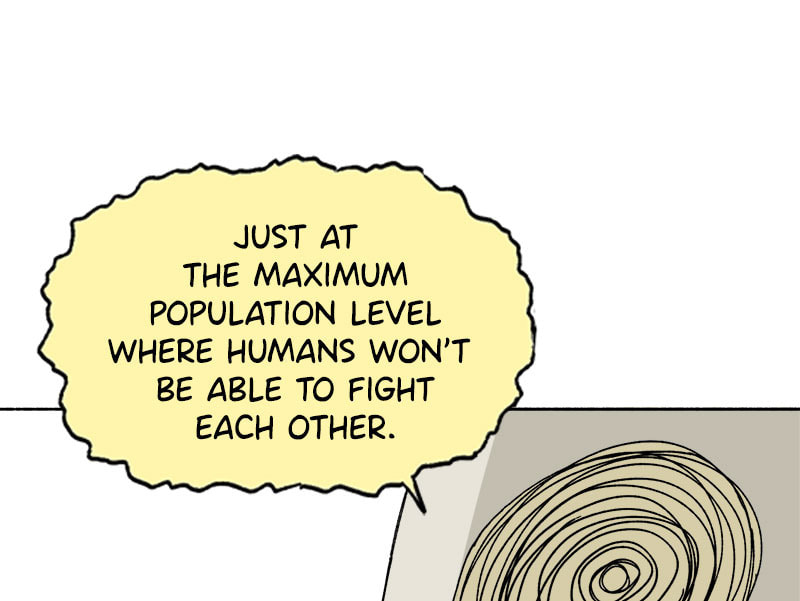 Mosquito Wars Chapter 28 page 30 - 