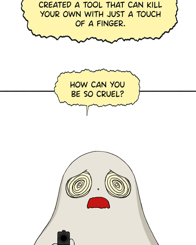 Mosquito Wars Chapter 28 page 4 - 