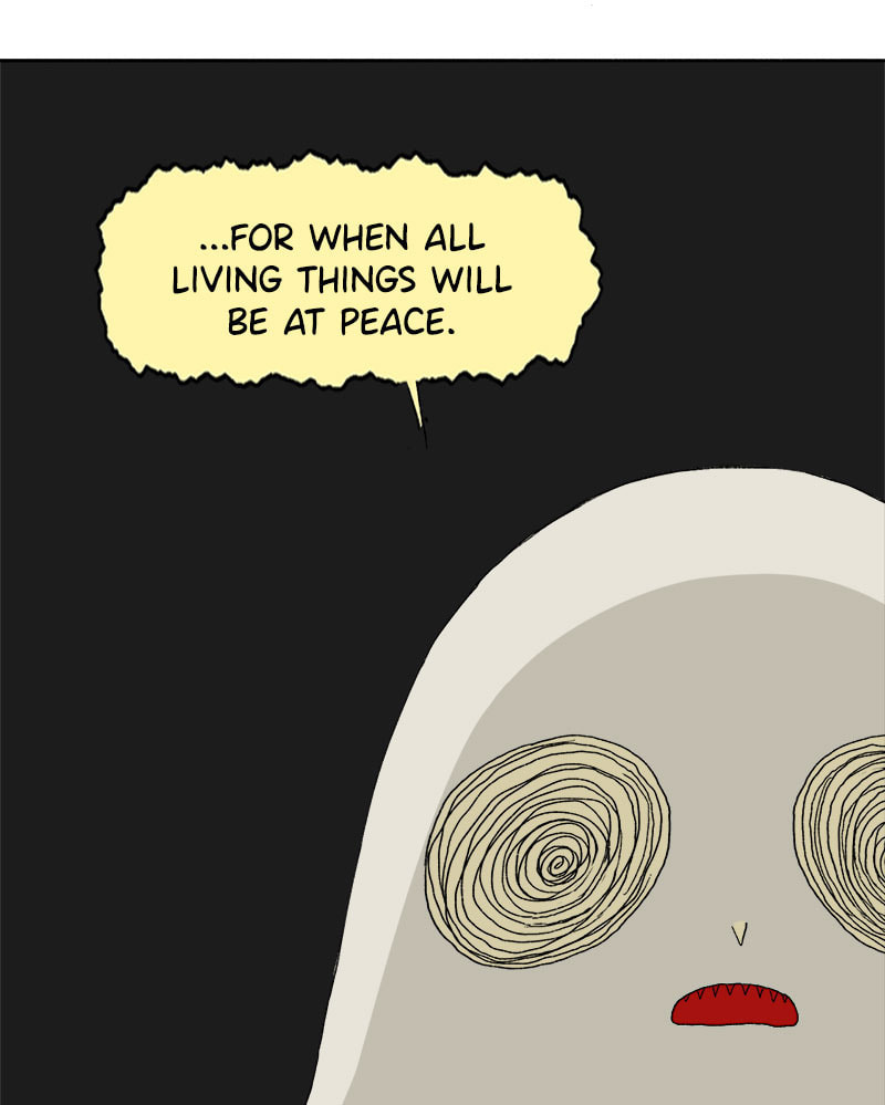 Mosquito Wars Chapter 28 page 35 - 