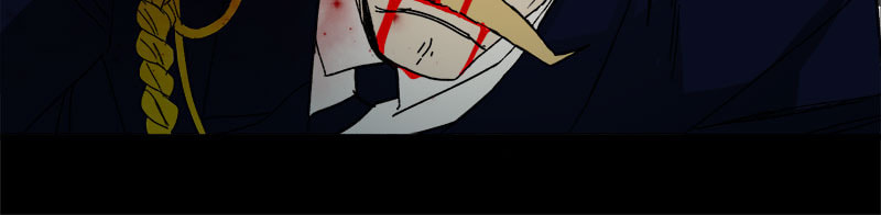Mosquito Wars Chapter 28 page 37 - 