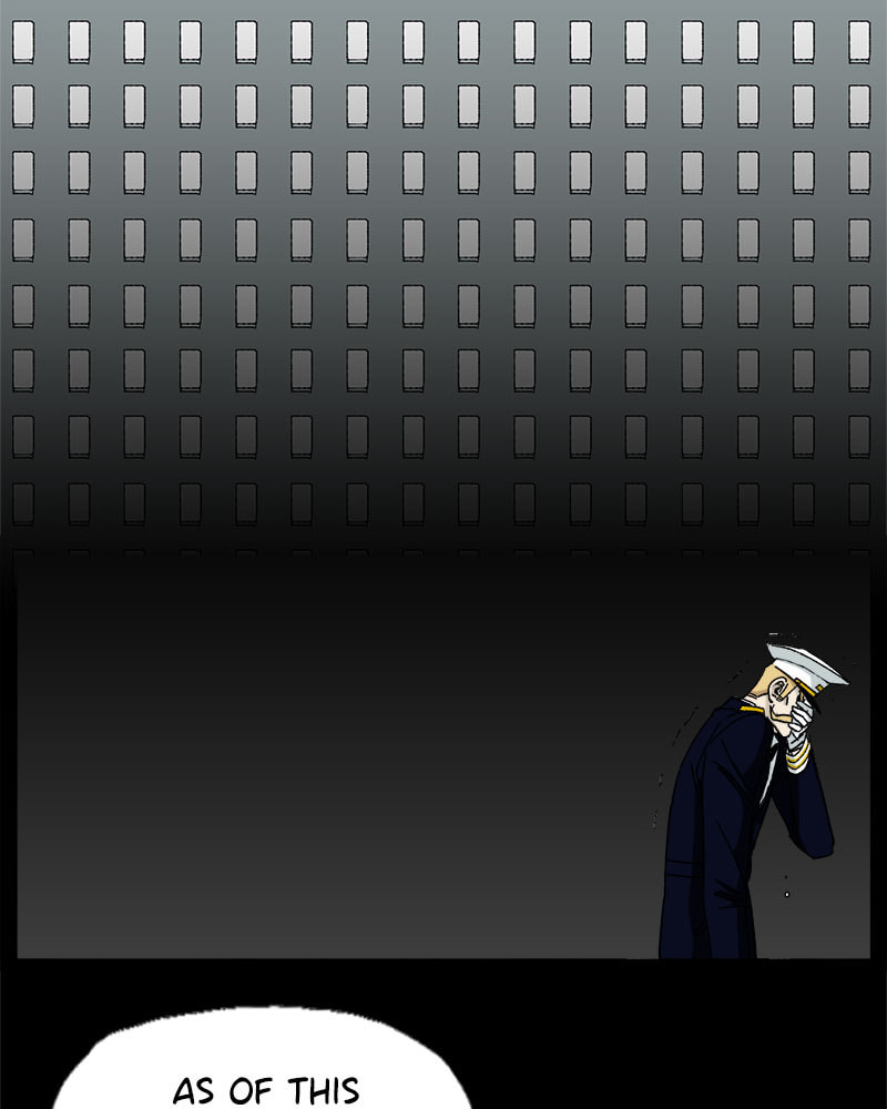 Mosquito Wars Chapter 28 page 39 - 
