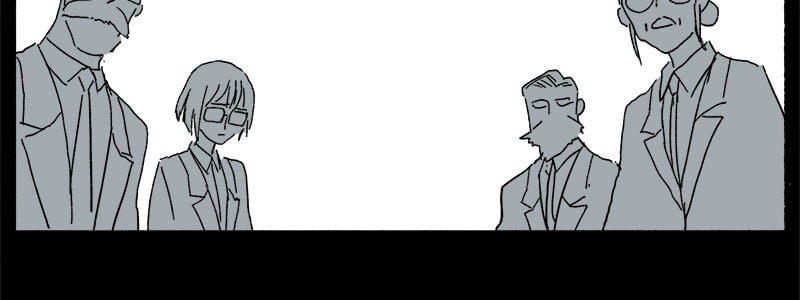 Mosquito Wars Chapter 28 page 41 - 