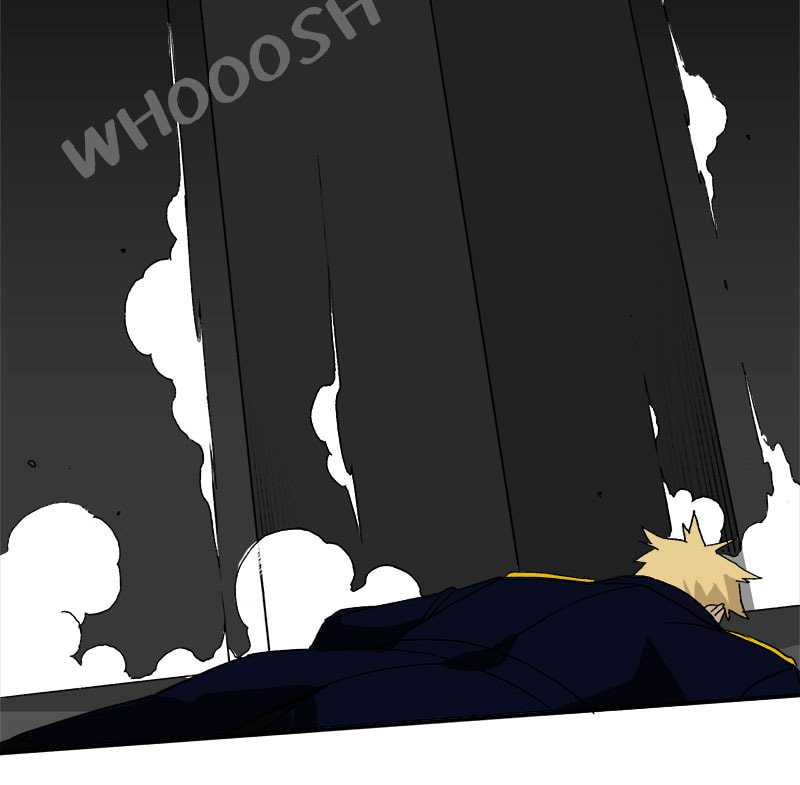 Mosquito Wars Chapter 28 page 52 - 