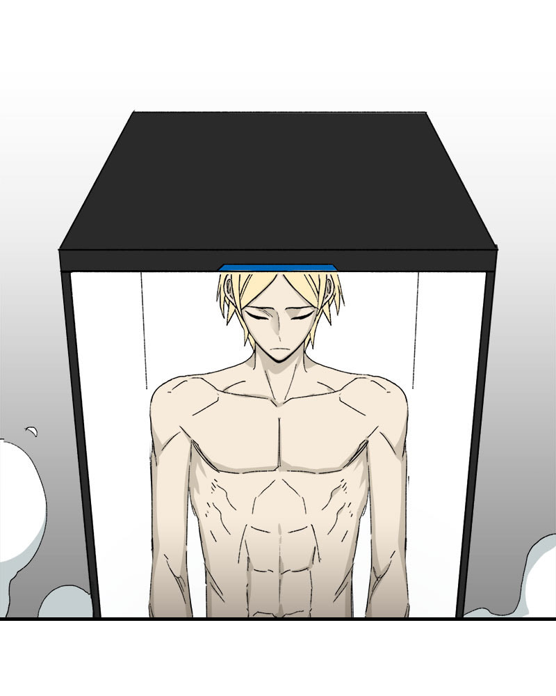 Mosquito Wars Chapter 28 page 53 - 