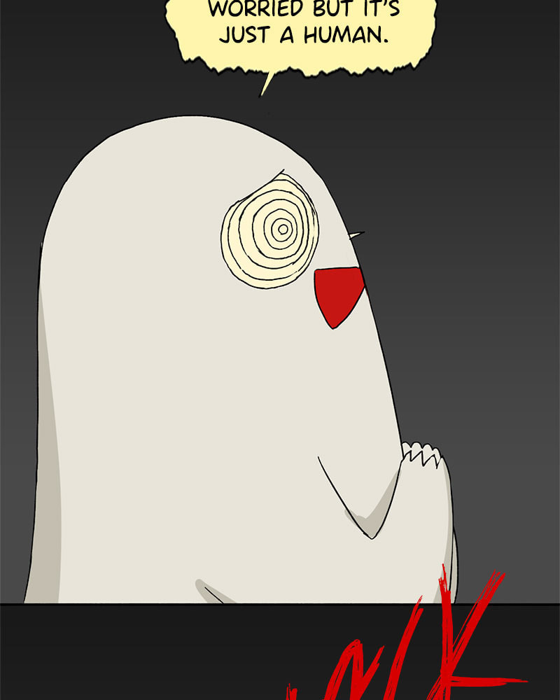 Mosquito Wars Chapter 28 page 58 - 