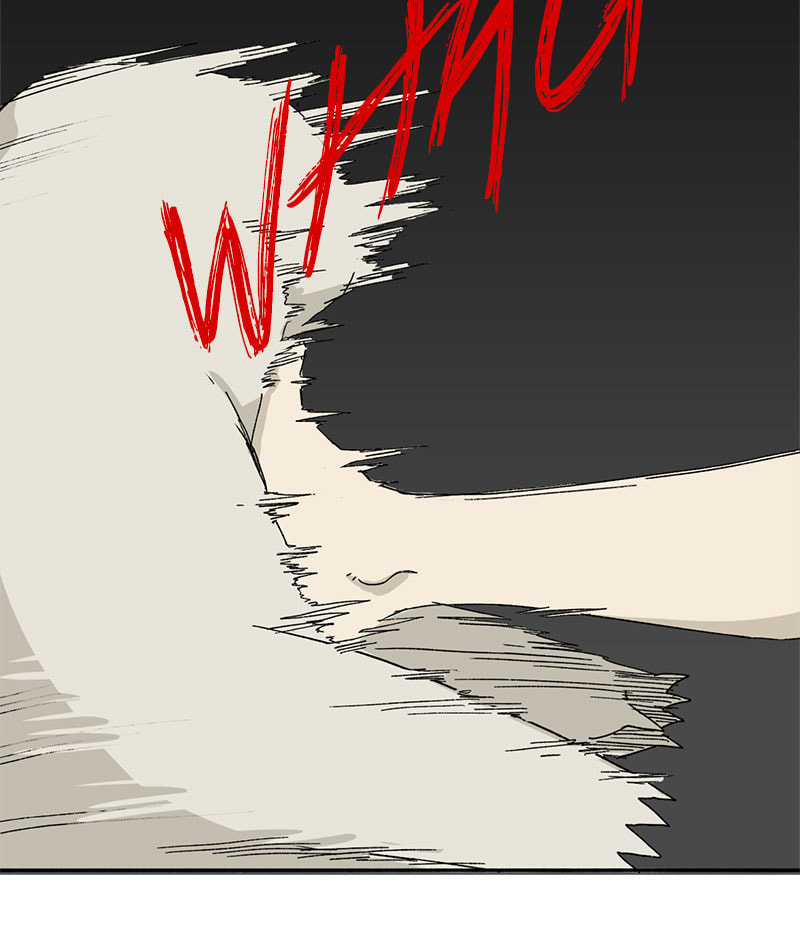 Mosquito Wars Chapter 28 page 59 - 
