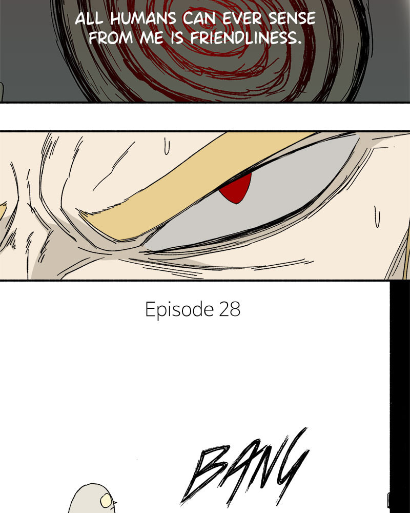 Mosquito Wars Chapter 28 page 7 - 