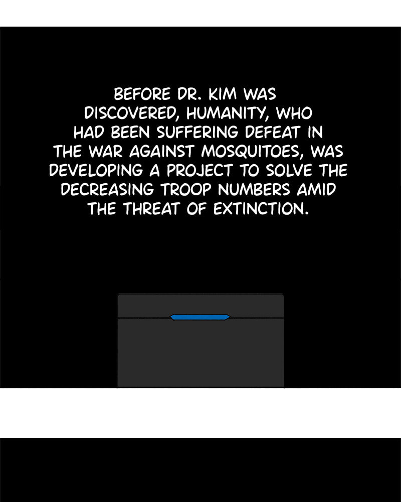 Mosquito Wars Chapter 29 page 2 - 