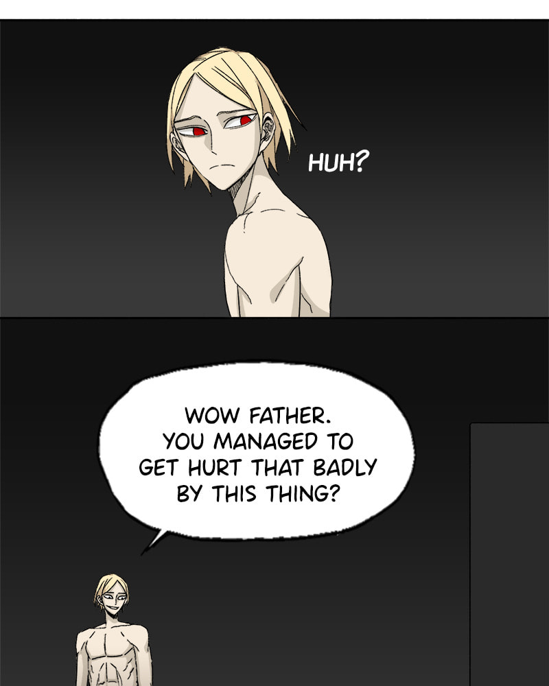 Mosquito Wars Chapter 29 page 12 - 