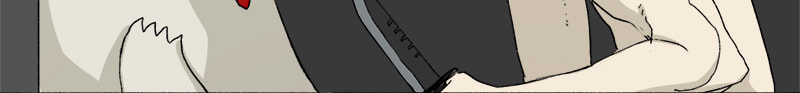 Mosquito Wars Chapter 29 page 19 - 