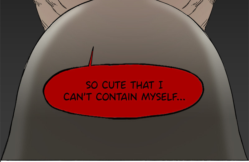 Mosquito Wars Chapter 29 page 21 - 