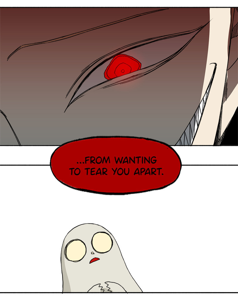 Mosquito Wars Chapter 29 page 23 - 