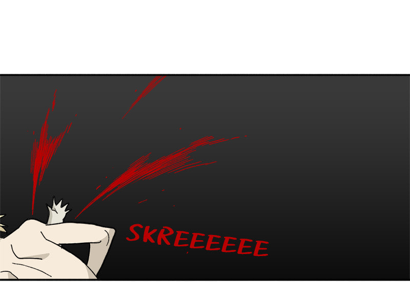 Mosquito Wars Chapter 29 page 24 - 