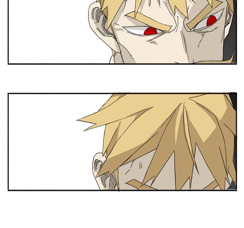 Mosquito Wars Chapter 29 page 35 - 