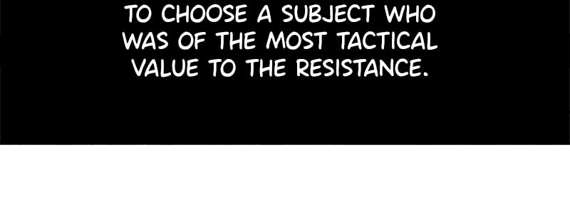 Mosquito Wars Chapter 29 page 6 - 