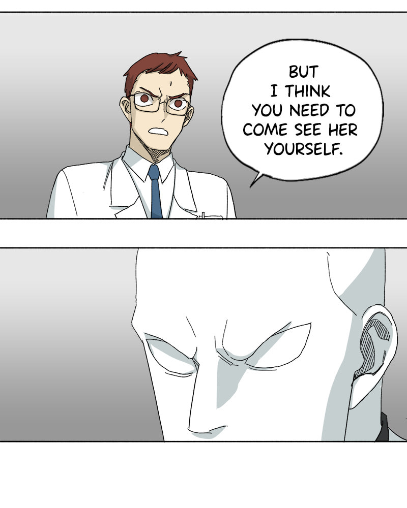 Mosquito Wars Chapter 29 page 53 - 