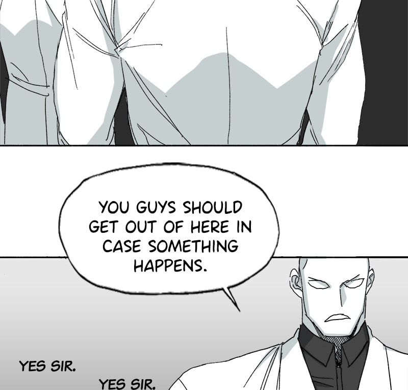 Mosquito Wars Chapter 29 page 57 - 