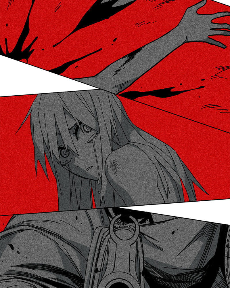 Mosquito Wars Chapter 29 page 60 - 