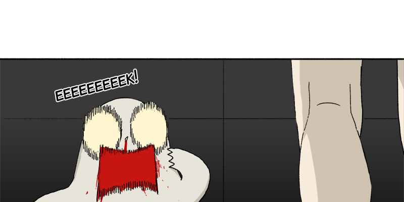 Mosquito Wars Chapter 29 page 7 - 
