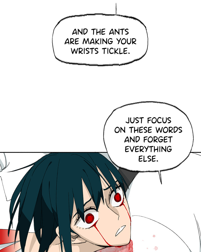 Mosquito Wars Chapter 29 page 65 - 