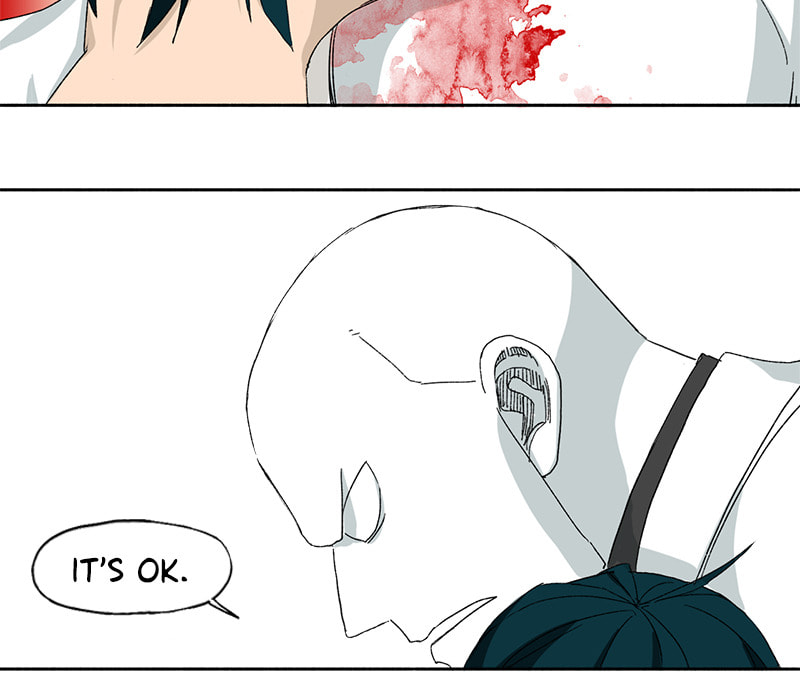Mosquito Wars Chapter 29 page 66 - 