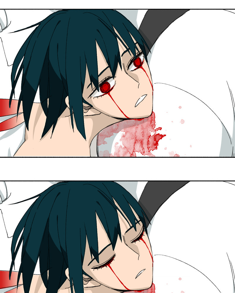 Mosquito Wars Chapter 29 page 68 - 