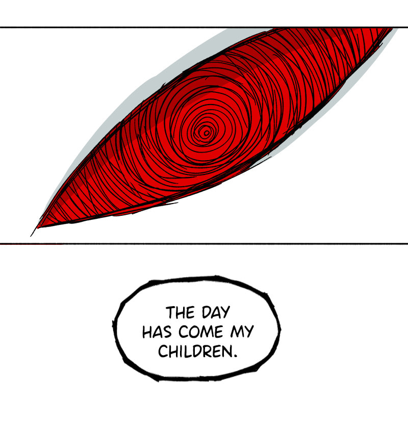 Mosquito Wars Chapter 29 page 71 - 