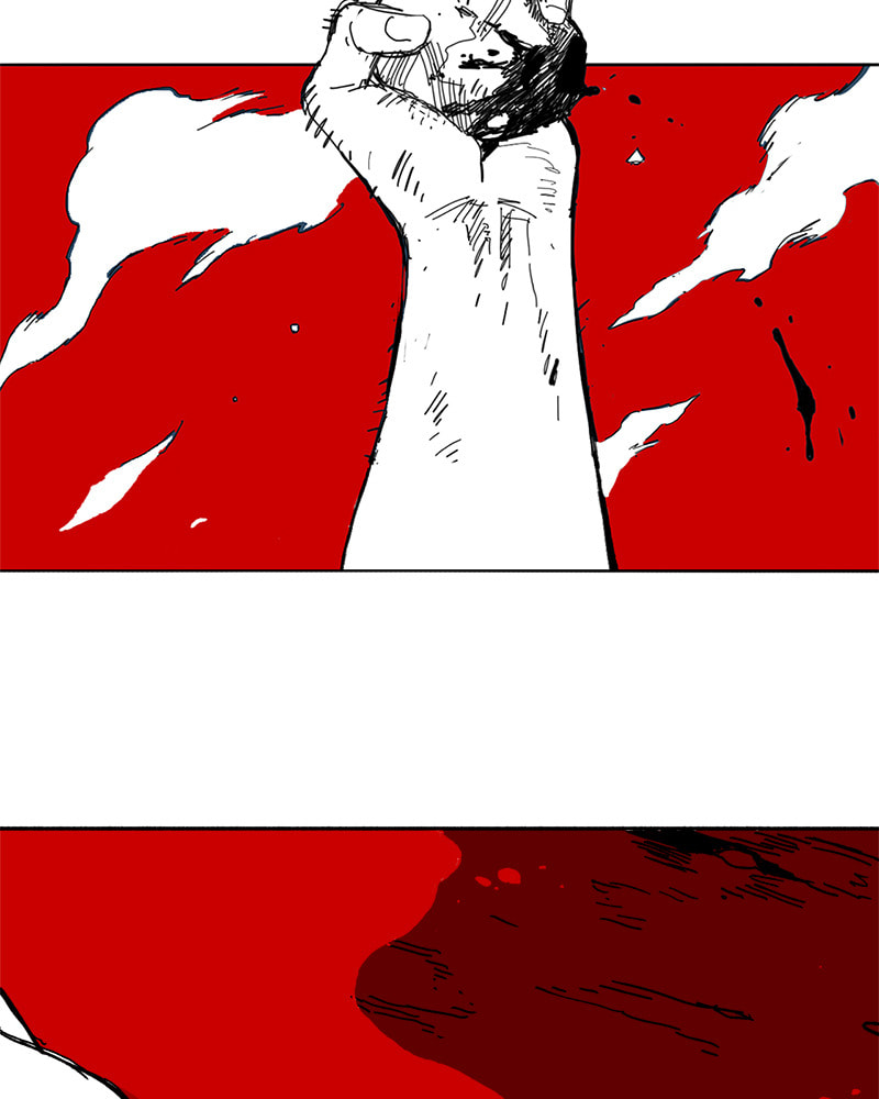 Mosquito Wars Chapter 29 page 73 - 