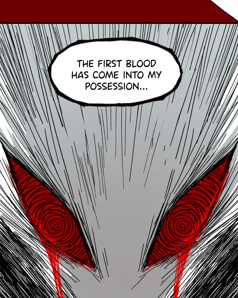 Mosquito Wars Chapter 29 page 78 - 