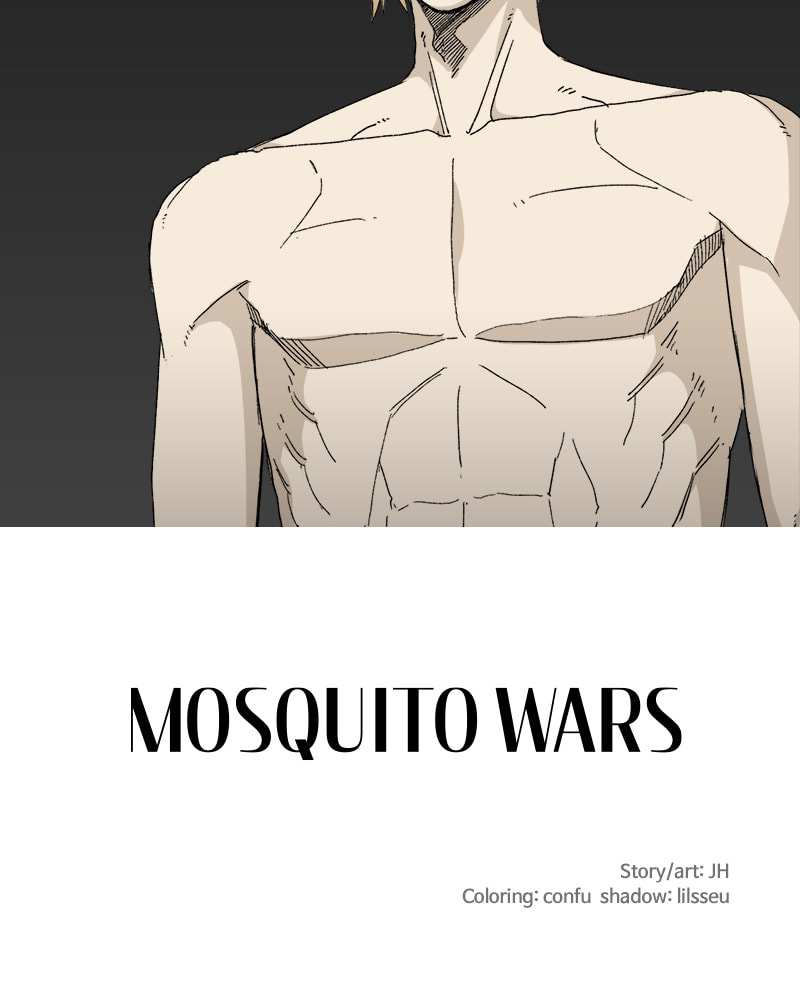 Mosquito Wars Chapter 29 page 9 - 