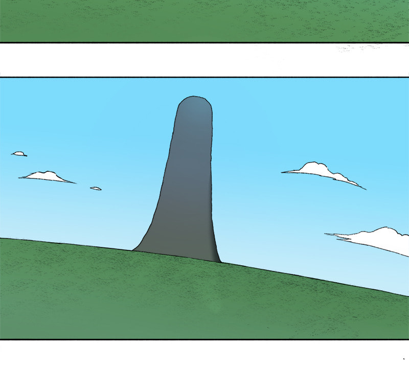 Mosquito Wars Chapter 29 page 81 - 