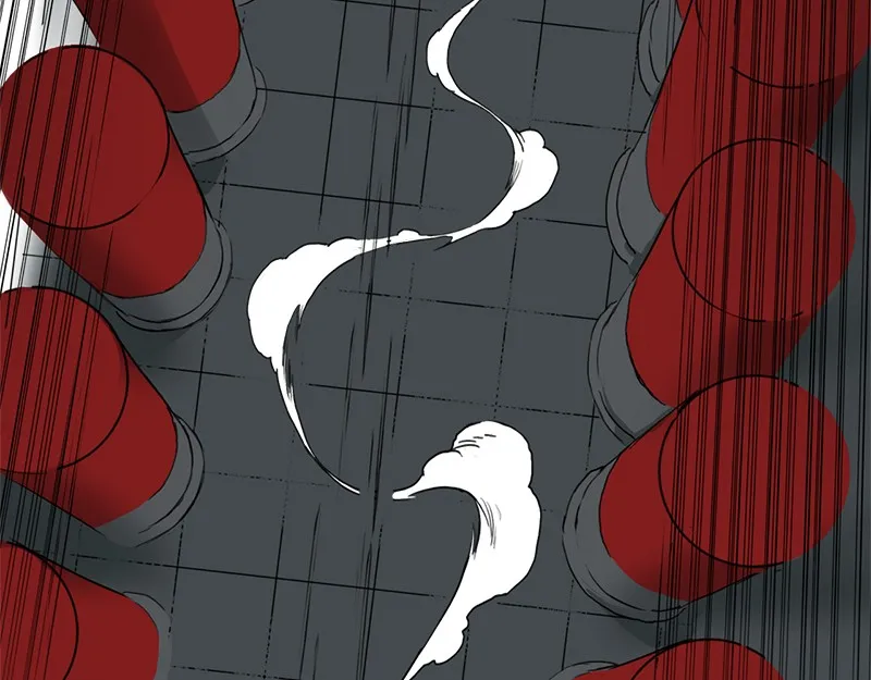 Mosquito Wars Chapter 3 page 12 - 
