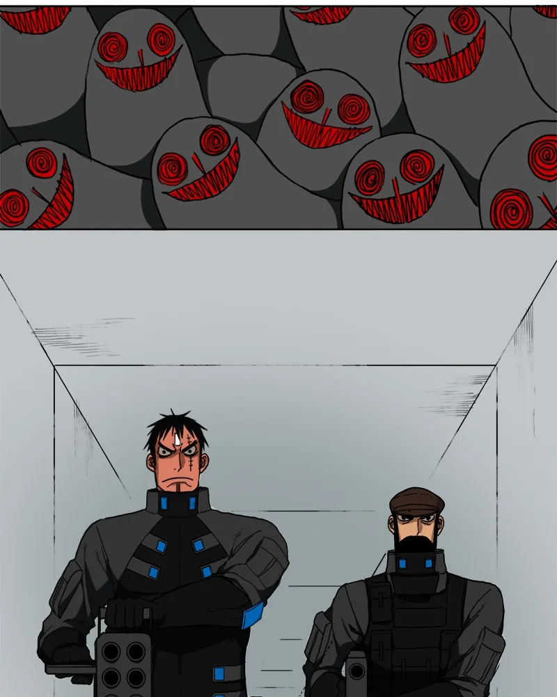 Mosquito Wars Chapter 3 page 16 - 