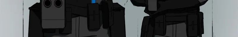 Mosquito Wars Chapter 3 page 17 - 