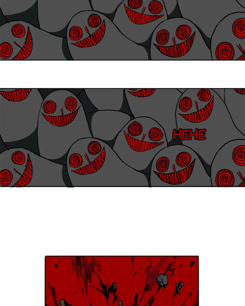 Mosquito Wars Chapter 3 page 19 - 