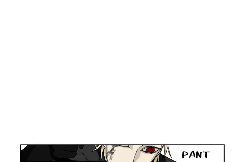 Mosquito Wars Chapter 3 page 25 - 