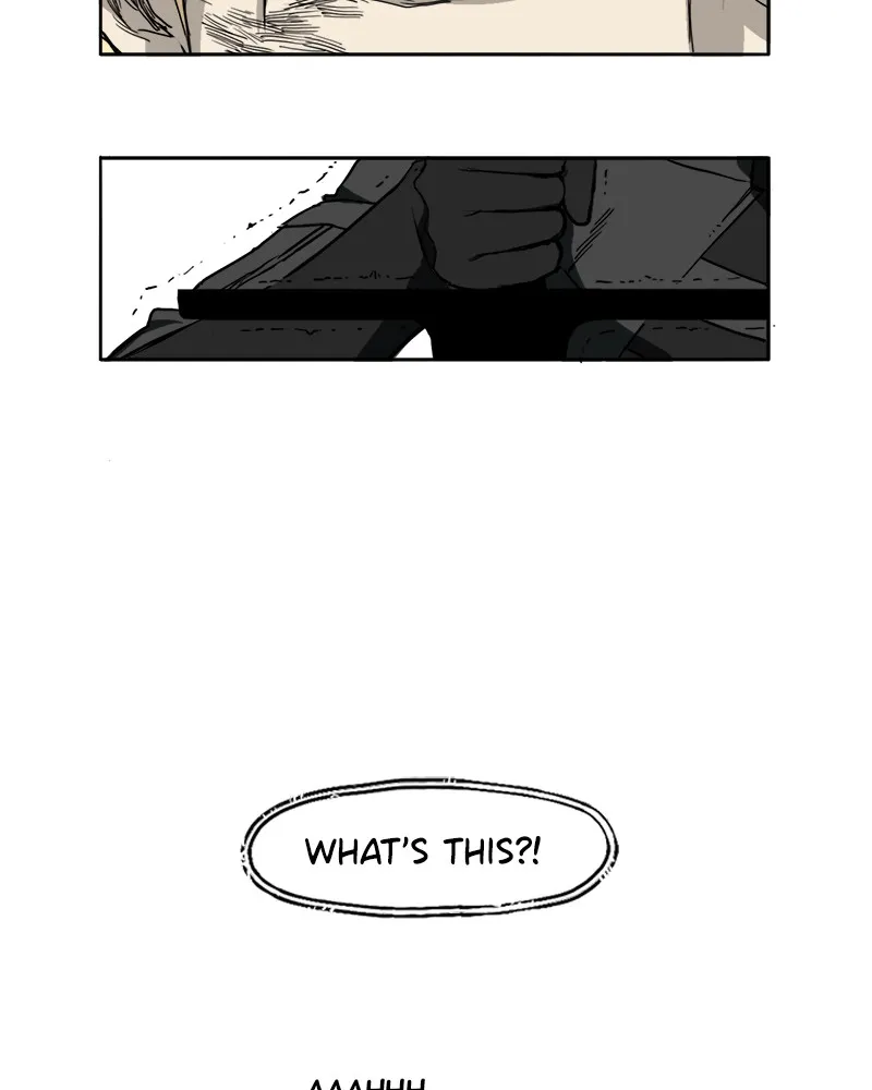Mosquito Wars Chapter 3 page 32 - 